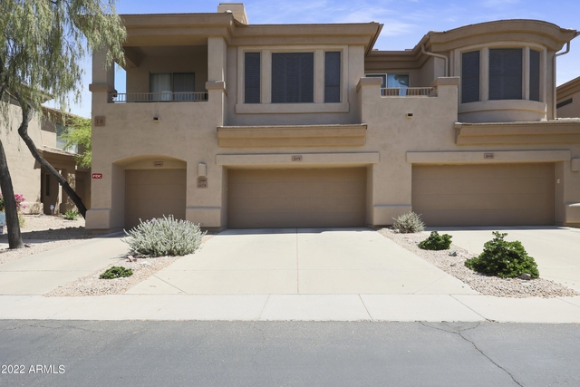 16420 N Thompson Peak Parkway - Photo 1