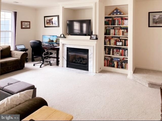 2 Bedrooms, Merrifield Rental in Washington, DC for $2,600 - Photo 1