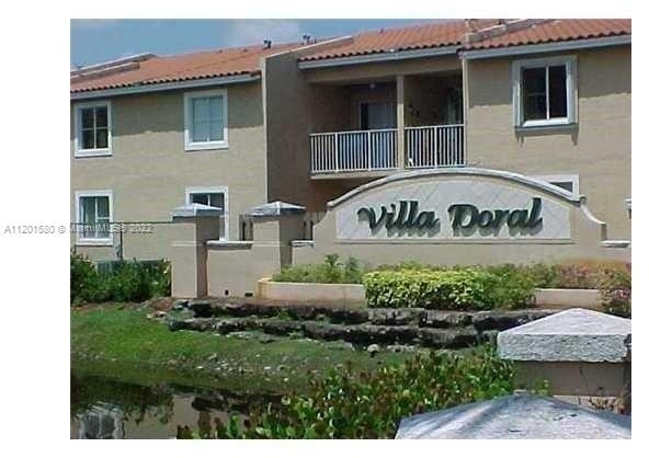 3 Bedrooms, Villa Real at Doral Rental in Miami, FL for $2,700 - Photo 1