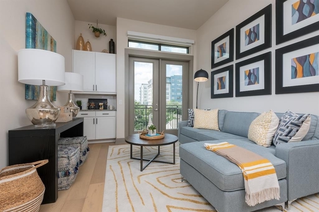 1 Bedroom, Uptown Rental in Dallas for $2,540 - Photo 1