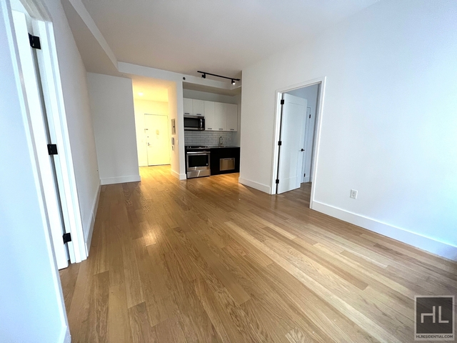 1 Bedroom, Financial District Rental in NYC for $4,195 - Photo 1