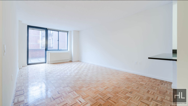 1 Bedroom, Hell's Kitchen Rental in NYC for $4,368 - Photo 1