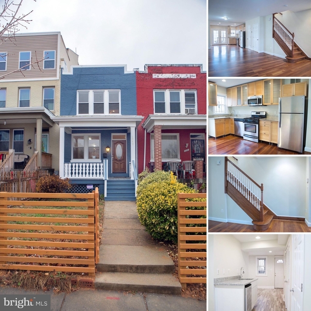 3 Bedrooms, Carver - Langston Rental in Baltimore, MD for $3,495 - Photo 1
