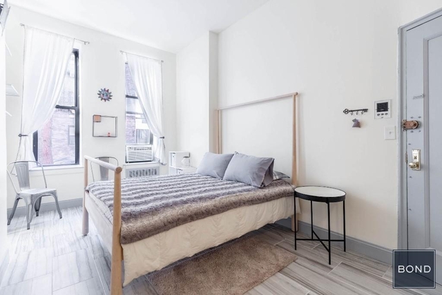 Studio, Upper East Side Rental in NYC for $2,550 - Photo 1