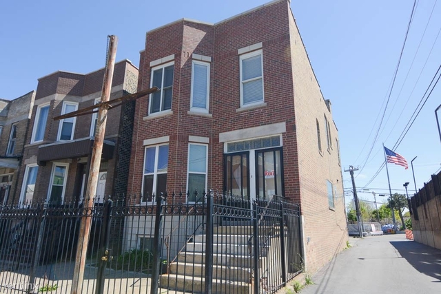 3 Bedrooms, Bucktown Rental in Chicago, IL for $2,450 - Photo 1
