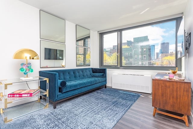 1 Bedroom, Alphabet City Rental in NYC for $4,625 - Photo 1