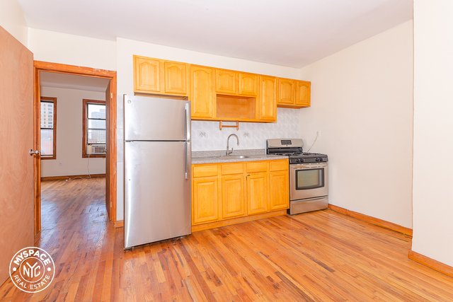 1 Bedroom, Williamsburg Rental in NYC for $2,850 - Photo 1