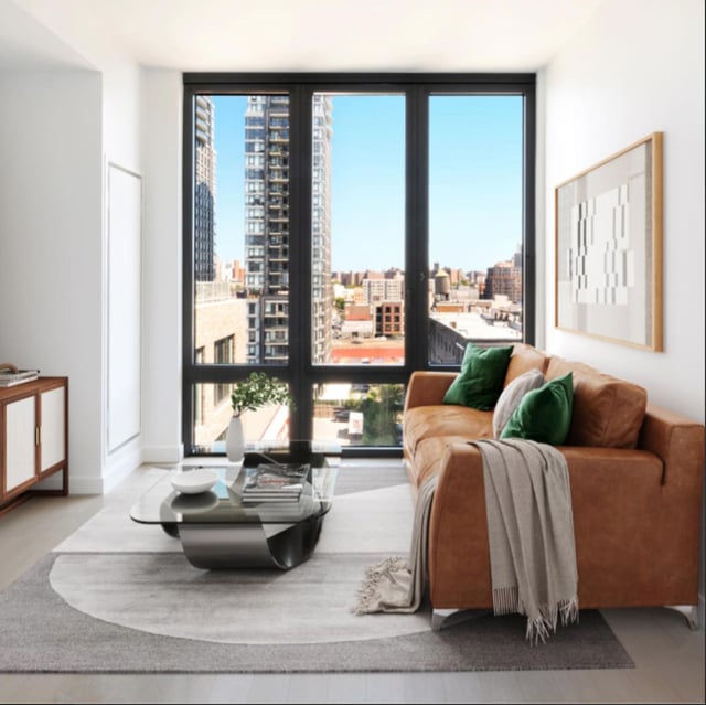 1 Bedroom, Mott Haven Rental in NYC for $2,695 - Photo 1