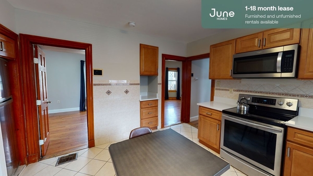 4 Bedrooms, Uphams Corner - Jones Hill Rental in Boston, MA for $4,300 - Photo 1