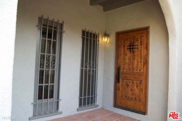 3 Bedrooms, Miracle Mile Rental in Los Angeles, CA for $4,250 - Photo 1