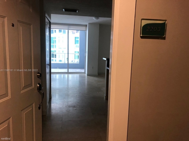1 Bedroom, Miami Financial District Rental in Miami, FL for $2,850 - Photo 1
