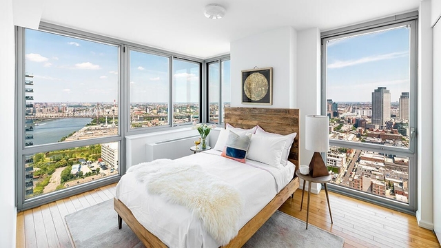 Studio, Hunters Point Rental in NYC for $3,255 - Photo 1