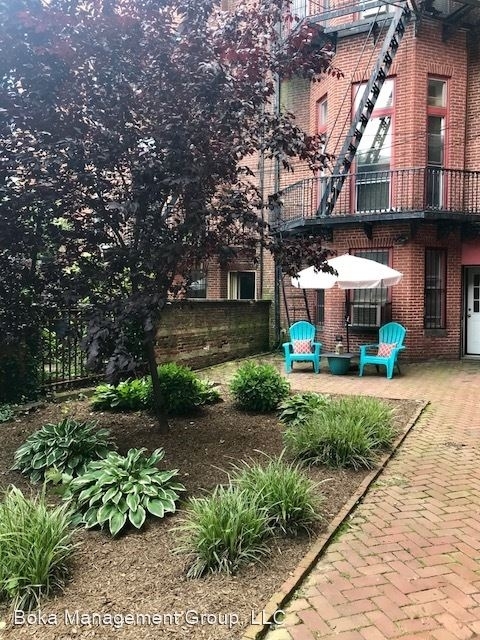 1 Bedroom, Bolton Hill Rental in Baltimore, MD for $1,175 - Photo 1