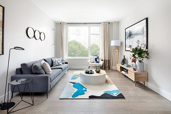 1 Bedroom, Alphabet City Rental in NYC for $5,918 - Photo 1