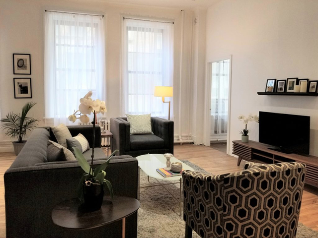 5 Bedrooms, Financial District Rental in NYC for $10,000 - Photo 1