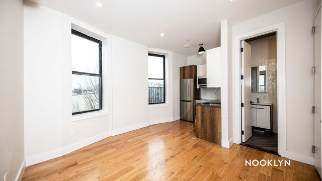 3 Bedrooms, Bushwick Rental in NYC for $3,595 - Photo 1