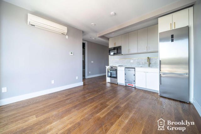 3 Bedrooms, Bedford-Stuyvesant Rental in NYC for $4,500 - Photo 1