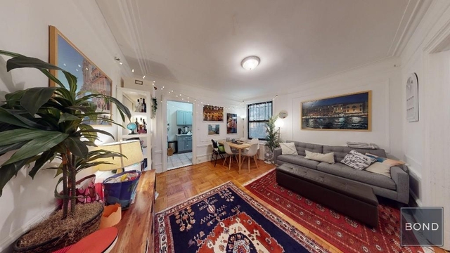 2 Bedrooms, Upper West Side Rental in NYC for $4,200 - Photo 1