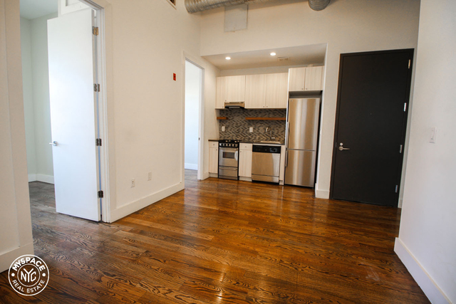 3 Bedrooms, Bushwick Rental in NYC for $3,999 - Photo 1