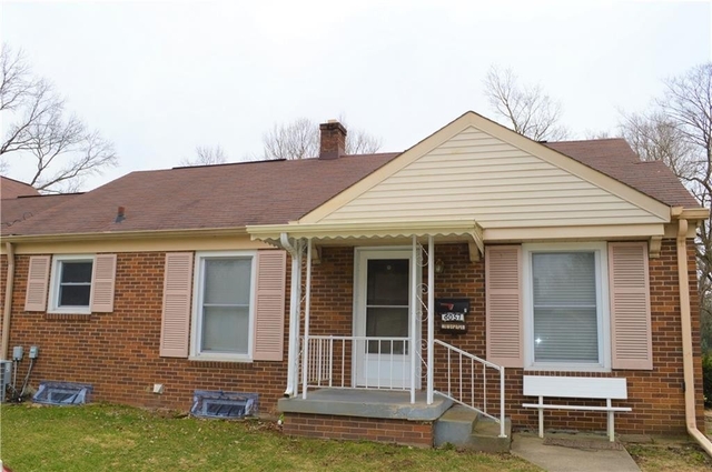 2 Bedrooms, Broad Ripple Rental in Indianapolis, IN for $1,445 - Photo 1
