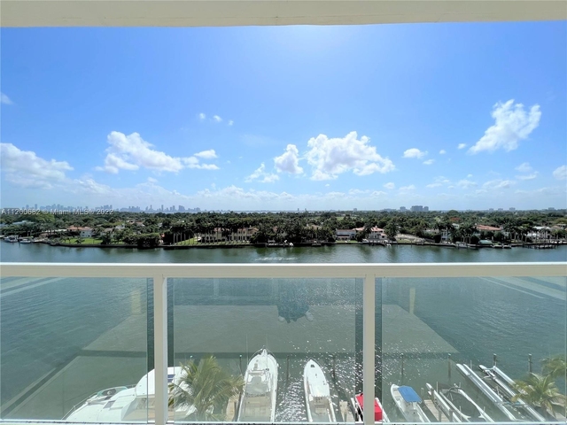 2 Bedrooms, Oceanfront Rental in Miami, FL for $3,850 - Photo 1