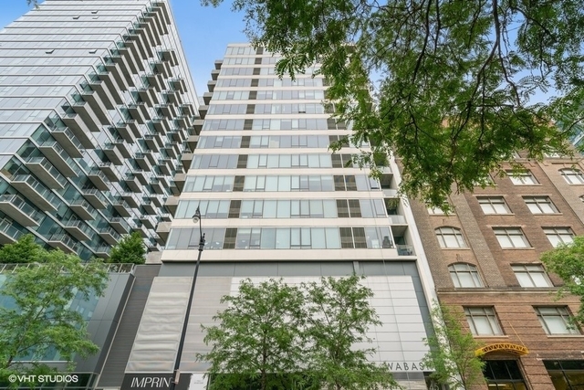 2 Bedrooms, South Loop Rental in Chicago, IL for $2,495 - Photo 1