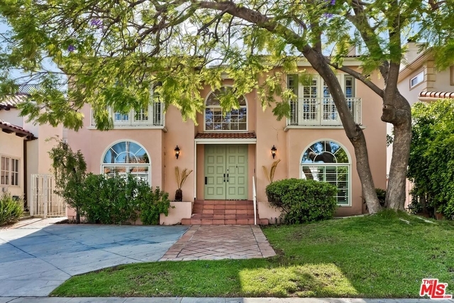 5 Bedrooms, Beverly Hills Rental in Los Angeles, CA for $14,500 - Photo 1