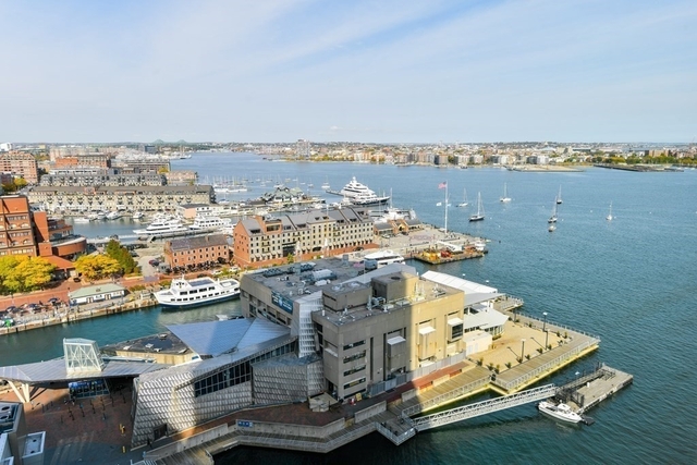 1 Bedroom, Waterfront Rental in Boston, MA for $3,250 - Photo 1