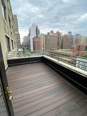2 Bedrooms, Upper West Side Rental in NYC for $5,195 - Photo 1
