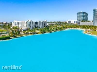 2 Bedrooms, Biscayne Landing Rental in Miami, FL for $3,800 - Photo 1