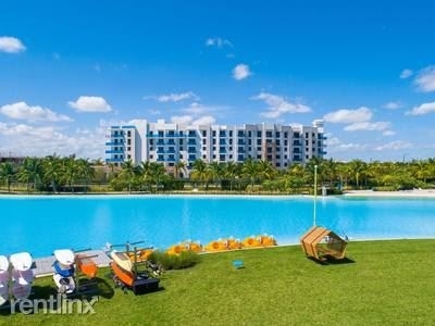 2 Bedrooms, Biscayne Landing Rental in Miami, FL for $3,750 - Photo 1