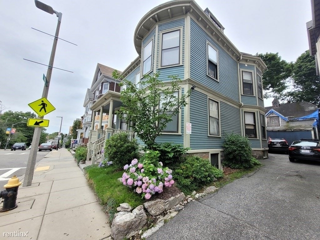 5 Bedrooms, Mission Hill Rental in Boston, MA for $6,200 - Photo 1