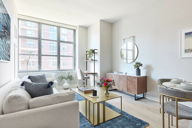 1 Bedroom, DUMBO Rental in NYC for $4,640 - Photo 1