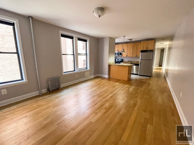 2 Bedrooms, Hudson Heights Rental in NYC for $3,025 - Photo 1