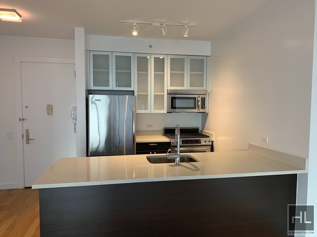1 Bedroom, Manhattan Valley Rental in NYC for $5,183 - Photo 1