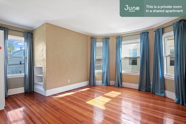 Room, North Allston Rental in Boston, MA for $1,225 - Photo 1