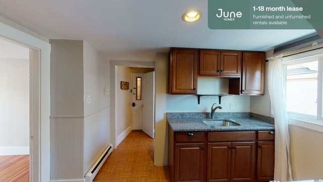 1 Bedroom, North Allston Rental in Boston, MA for $2,150 - Photo 1