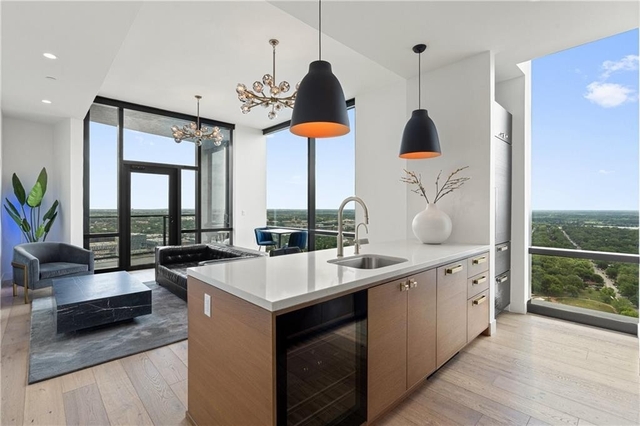 2 Bedrooms, Downtown Austin Rental in Austin-Round Rock Metro Area, TX for $8,495 - Photo 1