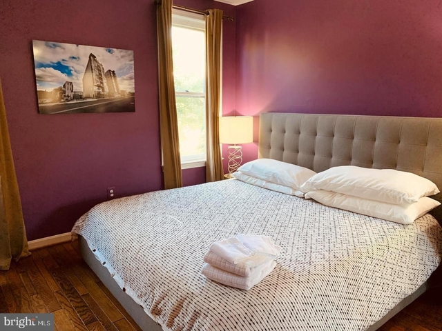 3 Bedrooms, West Village Rental in Washington, DC for $7,800 - Photo 1