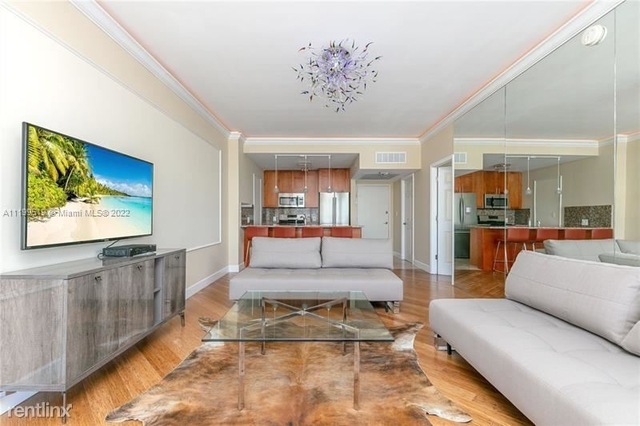 1 Bedroom, Hallandale Beach Rental in Miami, FL for $2,600 - Photo 1
