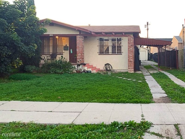 4 Bedrooms, Park Mesa Heights Rental in Los Angeles, CA for $4,250 - Photo 1