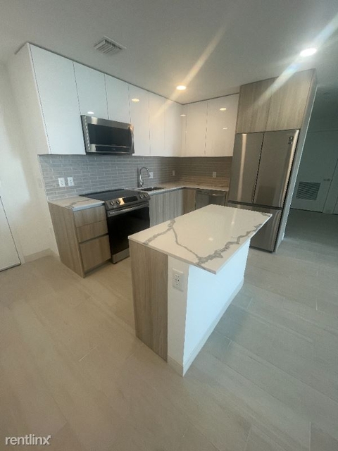 2 Bedrooms, Parkside Rental in Miami, FL for $3,400 - Photo 1