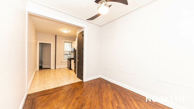 4 Bedrooms, Crown Heights Rental in NYC for $3,250 - Photo 1