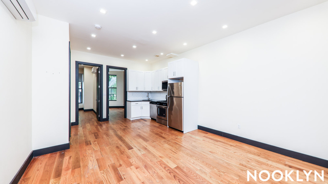 3 Bedrooms, Bedford-Stuyvesant Rental in NYC for $3,200 - Photo 1