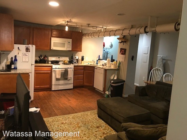 2 Bedrooms, Columbia Heights Rental in Washington, DC for $1,950 - Photo 1