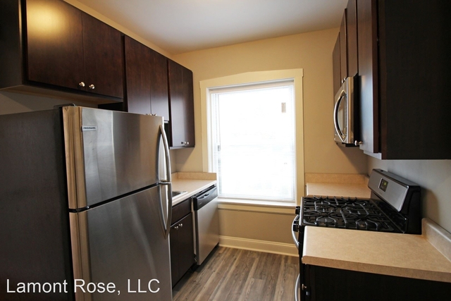 2 Bedrooms, Jefferson Park Rental in Chicago, IL for $1,450 - Photo 1