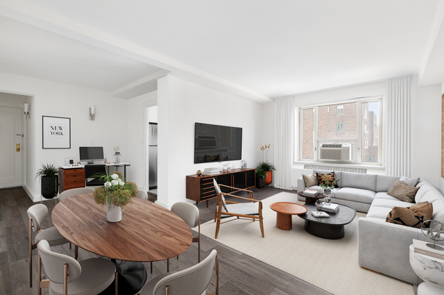 1 Bedroom, Stuyvesant Town - Peter Cooper Village Rental in NYC for $5,179 - Photo 1