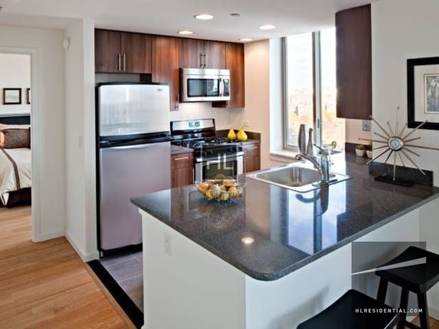 1 Bedroom, Downtown Brooklyn Rental in NYC for $3,995 - Photo 1