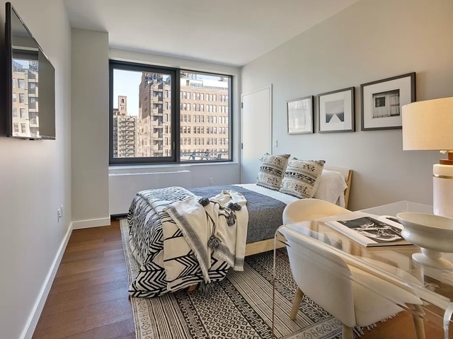 1 Bedroom, Hudson Yards Rental in NYC for $6,036 - Photo 1