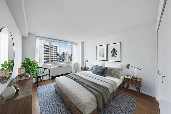 1 Bedroom, Midtown South Rental in NYC for $4,995 - Photo 1